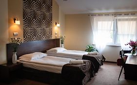 Hotel Alta